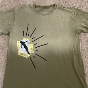 Travis Scott Highest in the Room tee